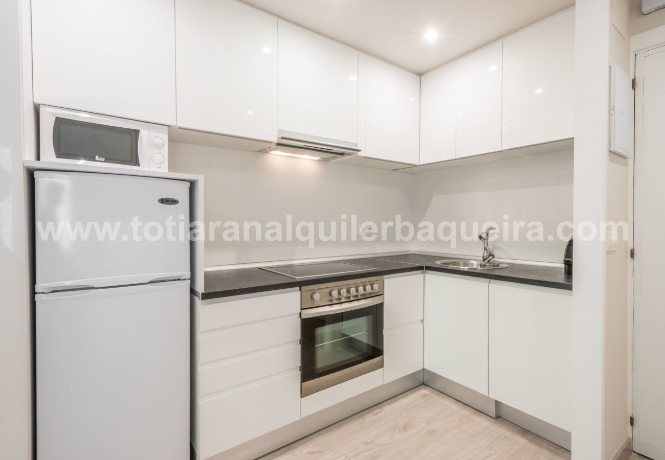 Apartamento en Baqueira - Pomal by Totiaran