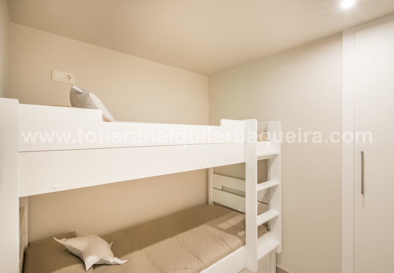 Apartamento en Baqueira - Pomal by Totiaran