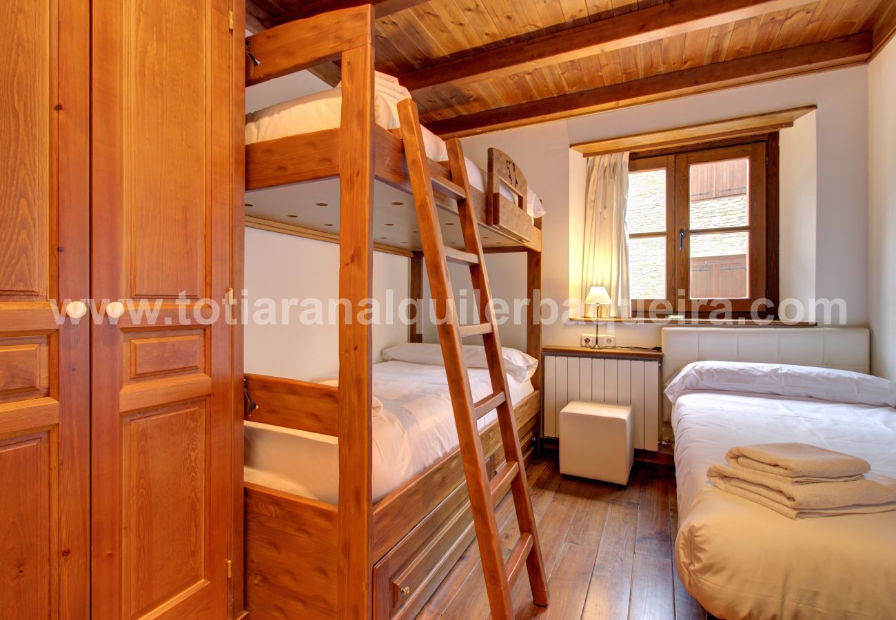 Apartamento en Baqueira - Rabada by Totiaran