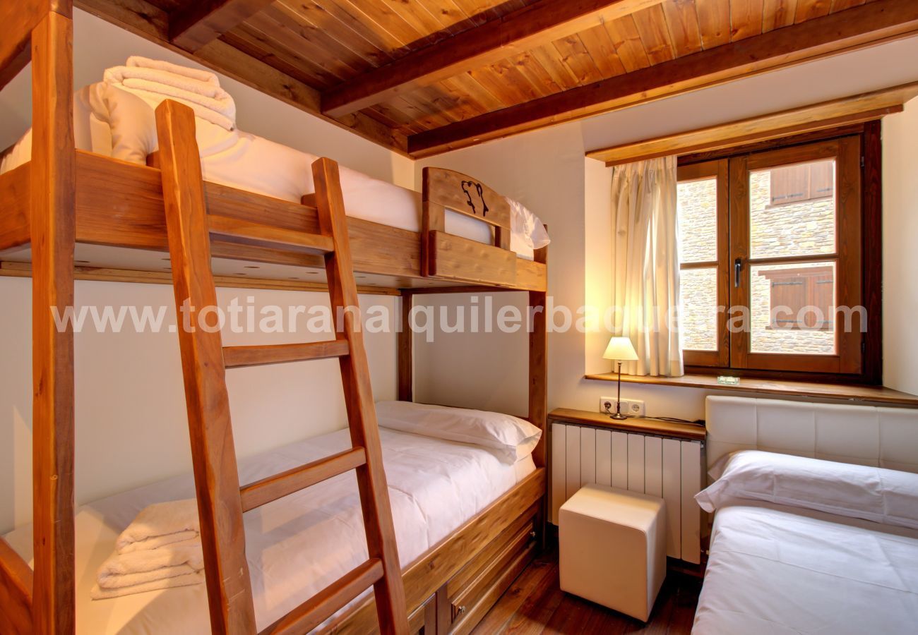 Apartamento en Baqueira - Rabada by Totiaran