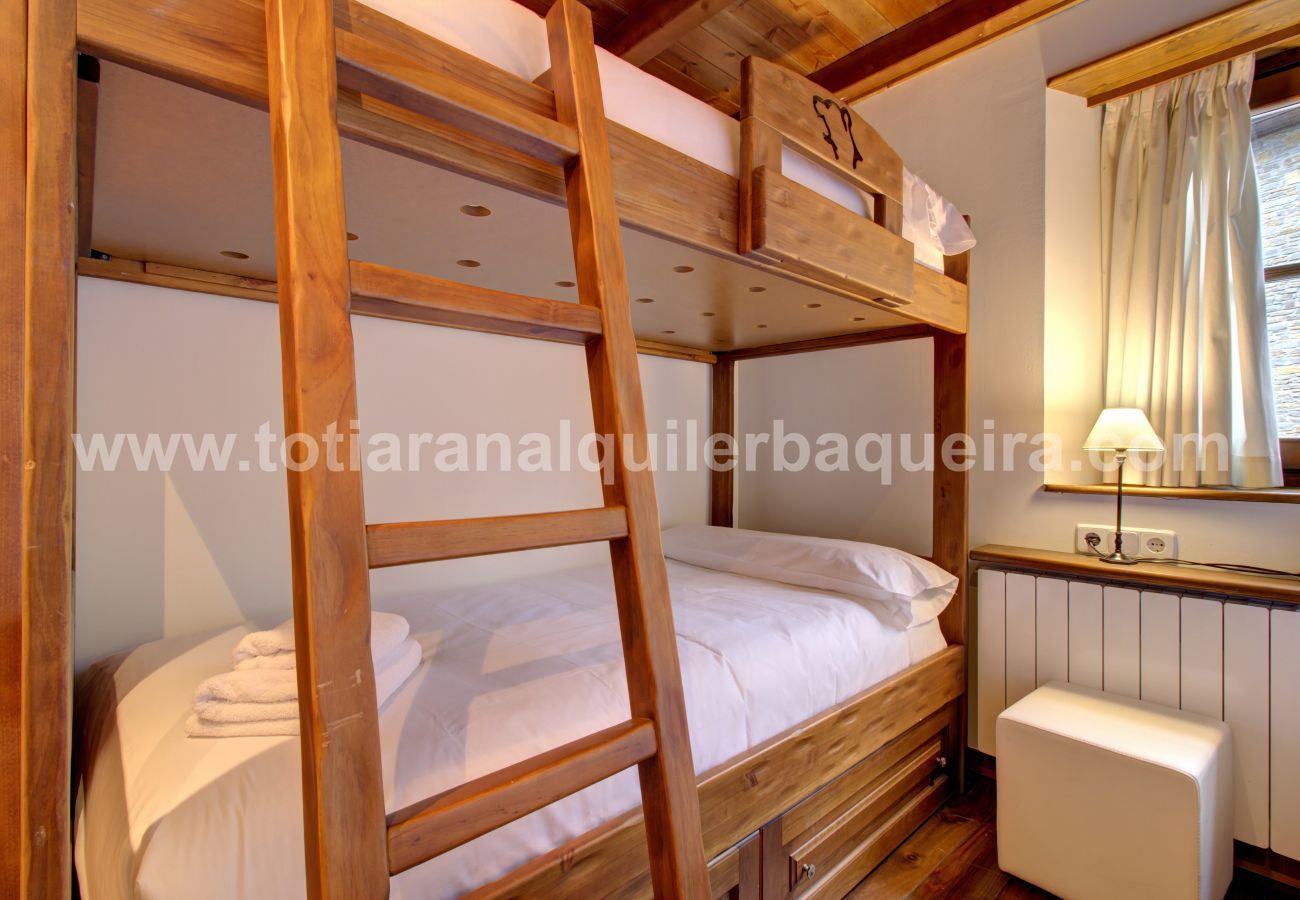 Apartamento en Baqueira - Rabada by Totiaran