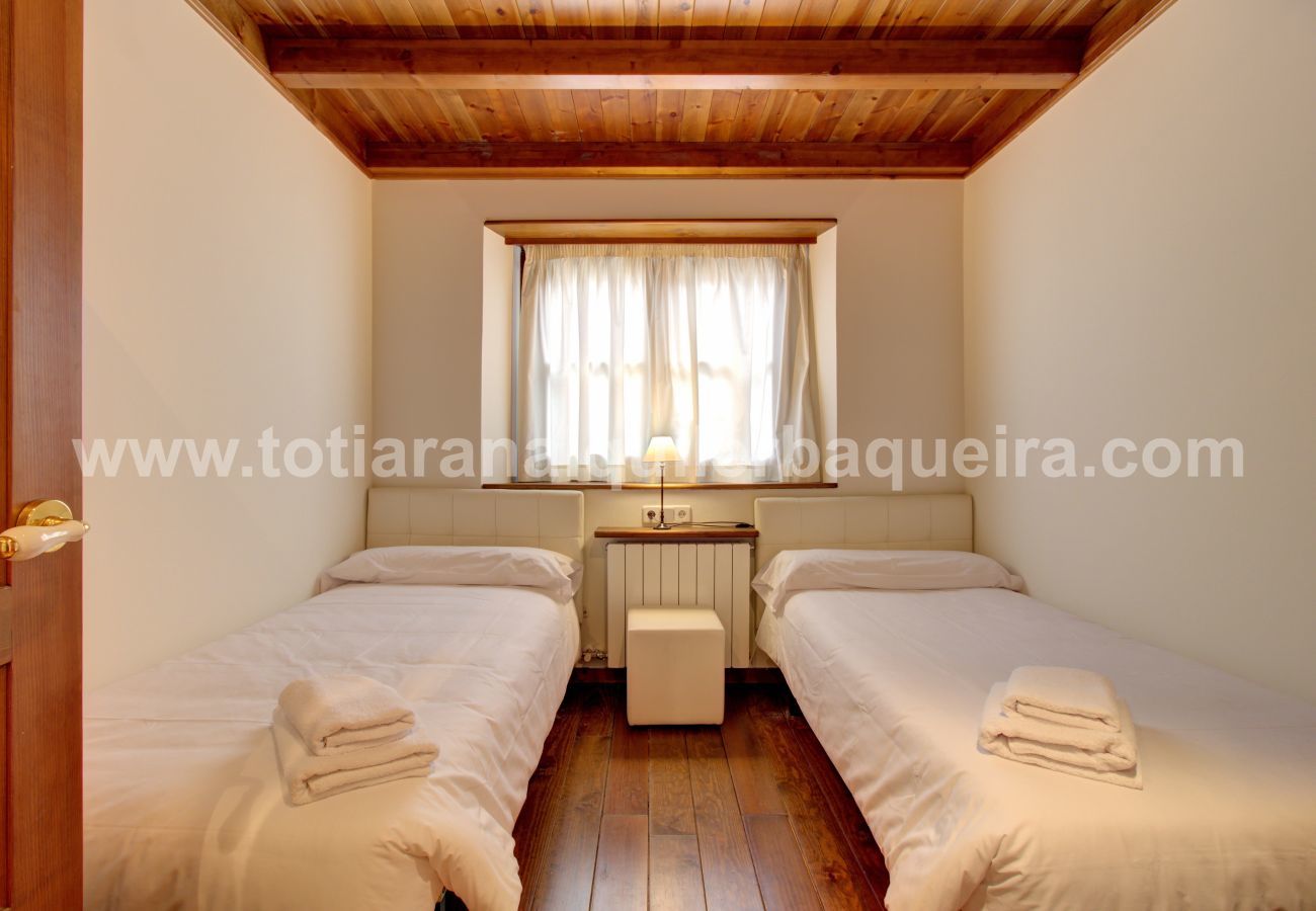 Apartamento en Baqueira - Rabada by Totiaran