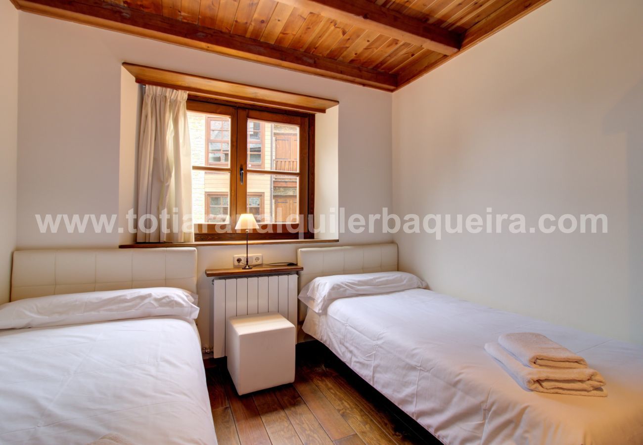 Apartamento en Baqueira - Rabada by Totiaran