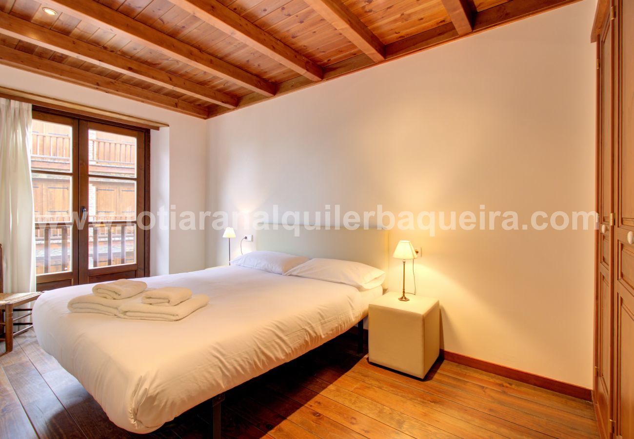 Apartamento en Baqueira - Rabada by Totiaran