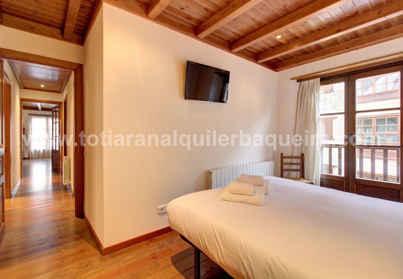 Apartamento en Baqueira - Rabada by Totiaran