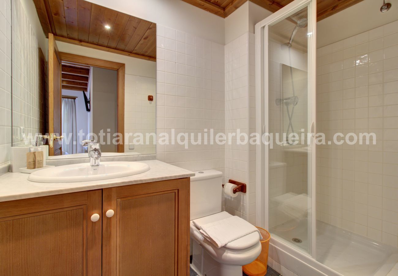 Apartamento en Baqueira - Rabada by Totiaran