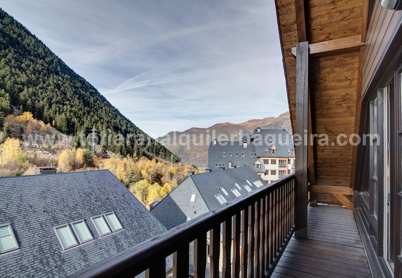 Apartamento en Baqueira - Ratera by Totiaran