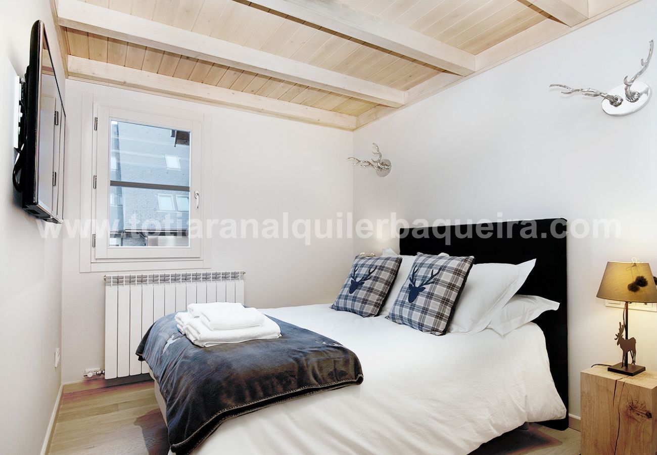 Apartamento en Baqueira - Ratera by Totiaran