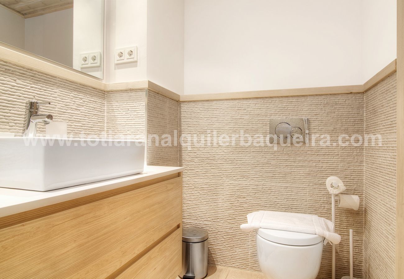 Apartamento en Baqueira - Ratera by Totiaran