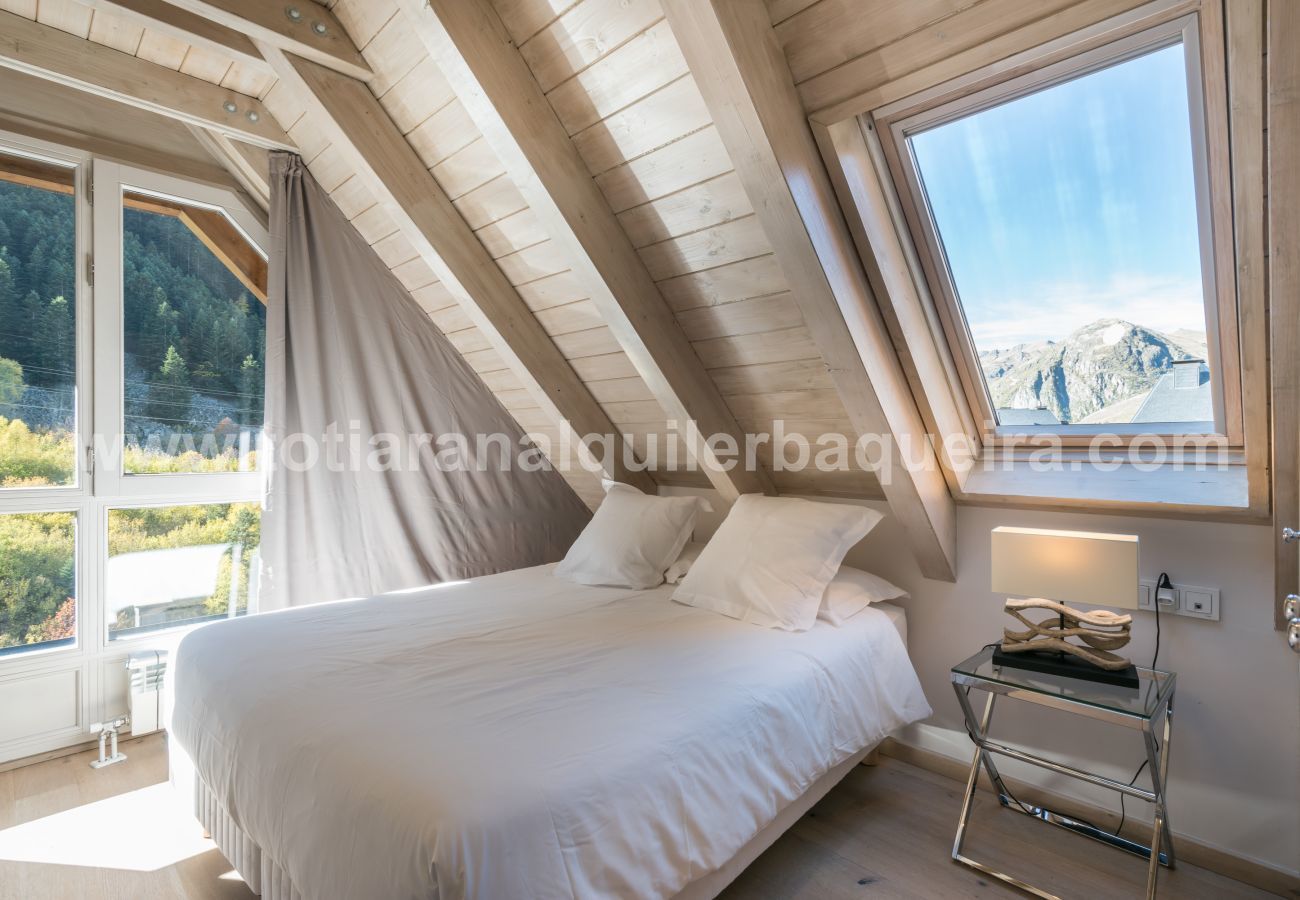 Apartamento en Baqueira - Ratera by Totiaran