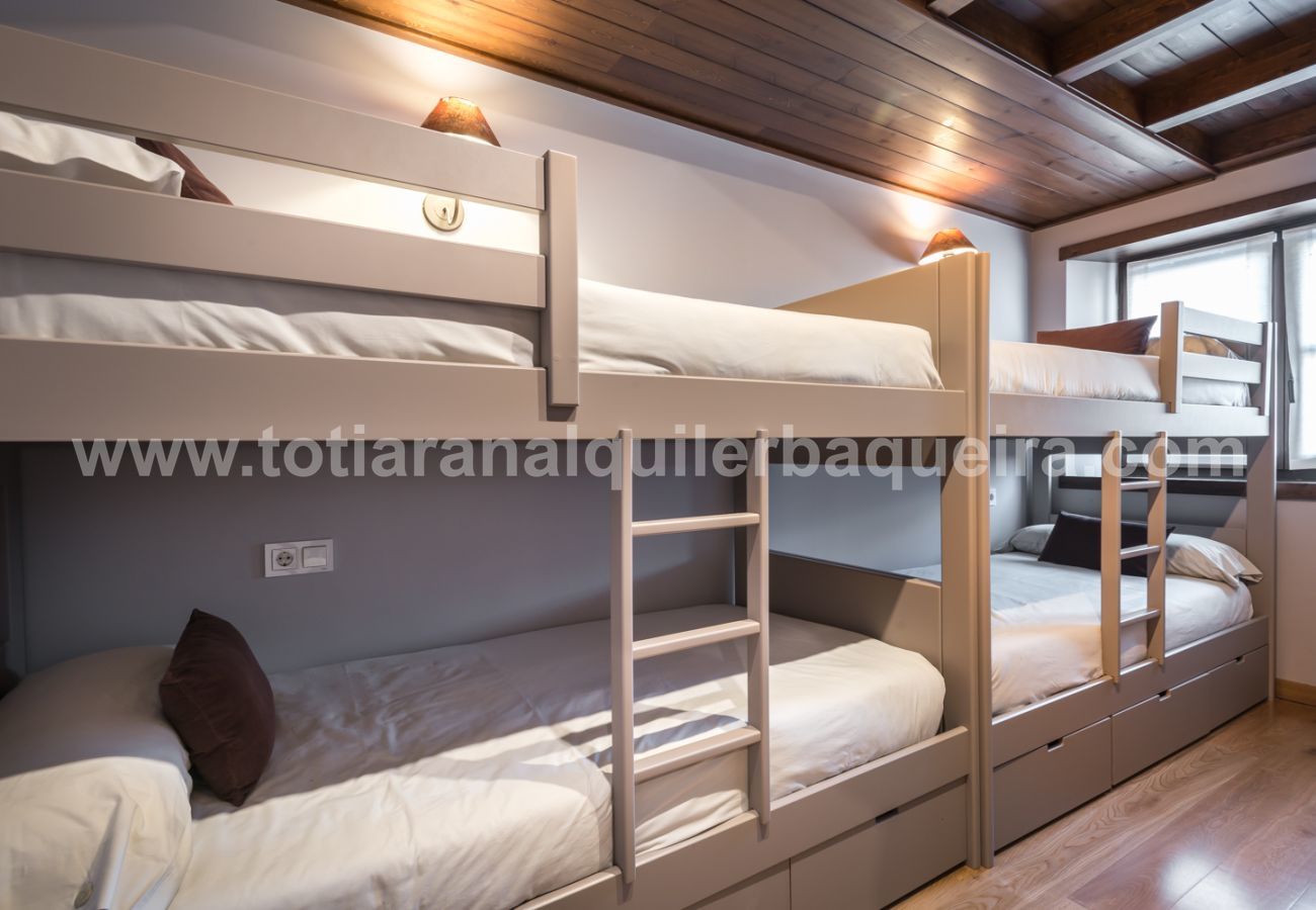 Apartamento en Baqueira - Restanca by Totiaran