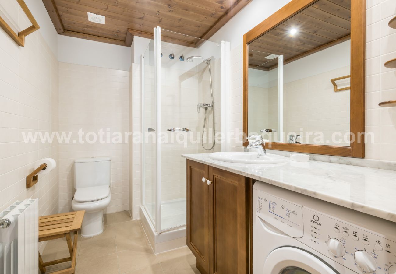 Apartamento en Baqueira - Ribereta by Totiaran