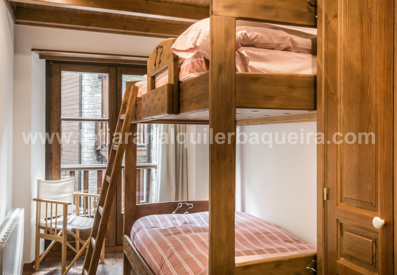 Apartamento en Baqueira - Ribereta by Totiaran