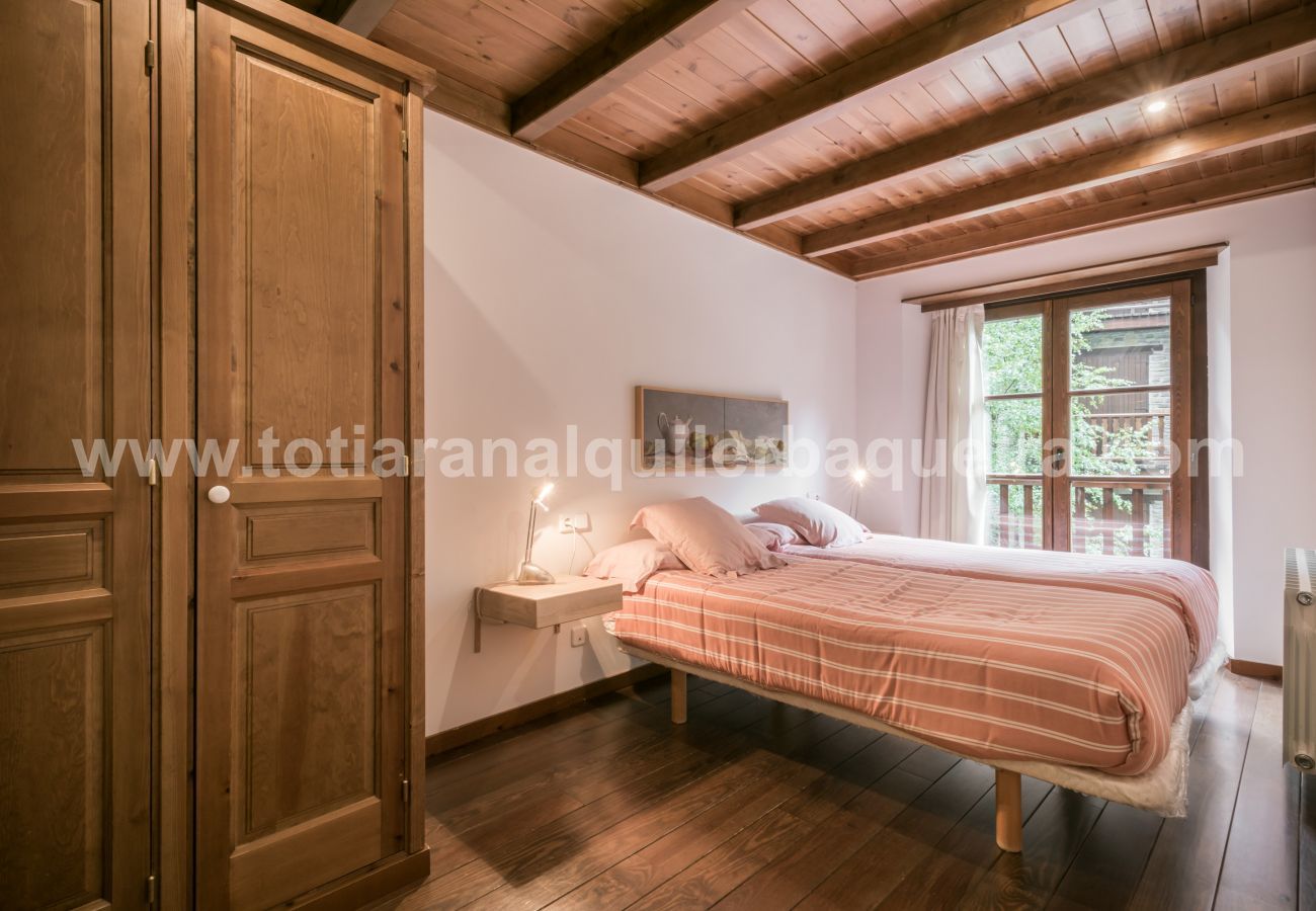 Apartamento en Baqueira - Ribereta by Totiaran