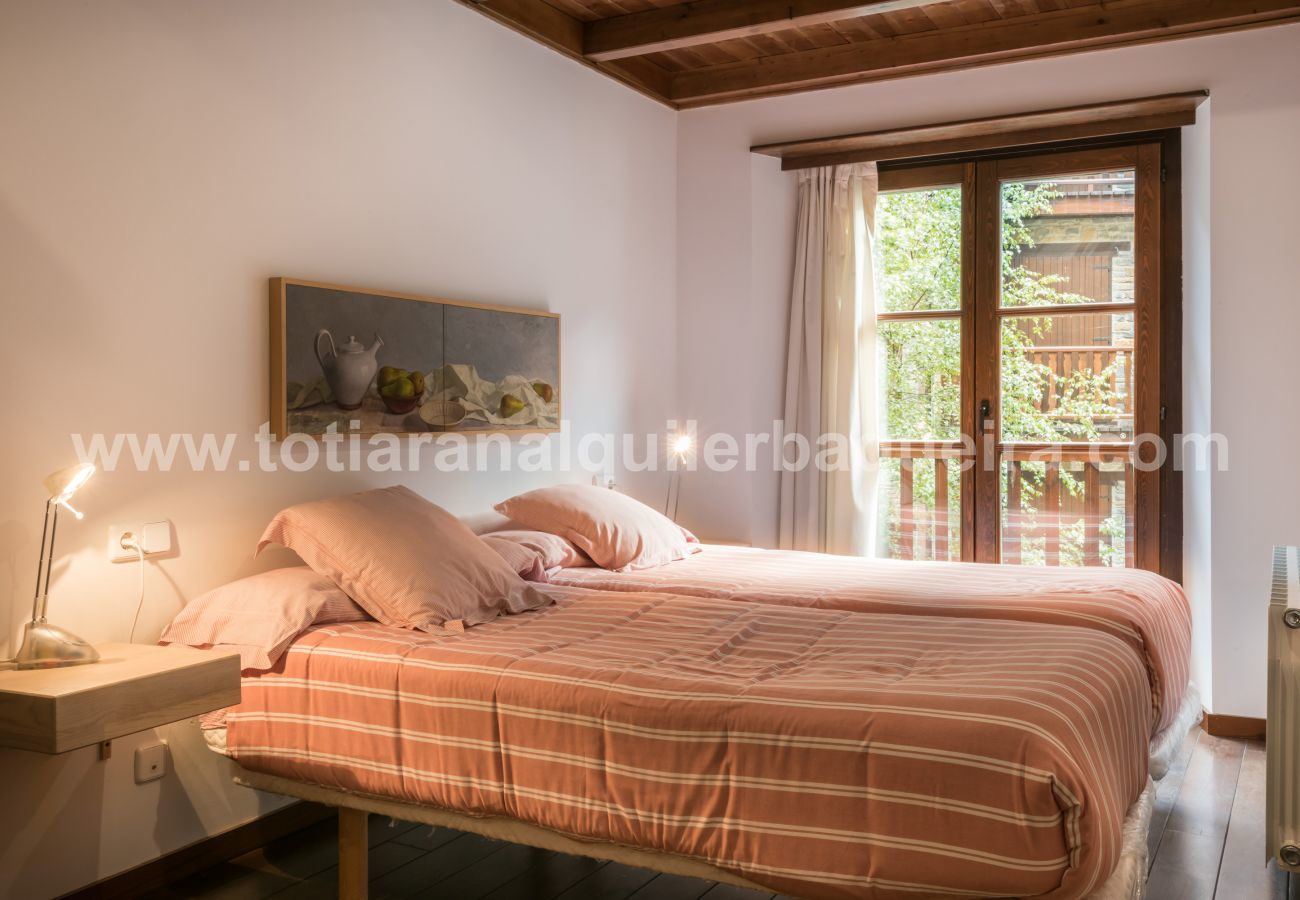 Apartamento en Baqueira - Ribereta by Totiaran