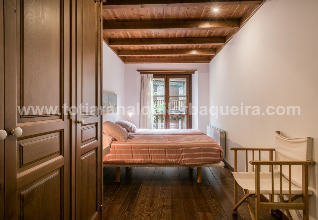 Apartamento en Baqueira - Ribereta by Totiaran