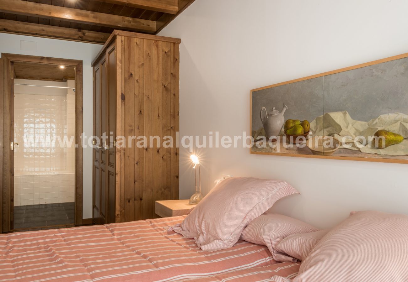 Apartamento en Baqueira - Ribereta by Totiaran