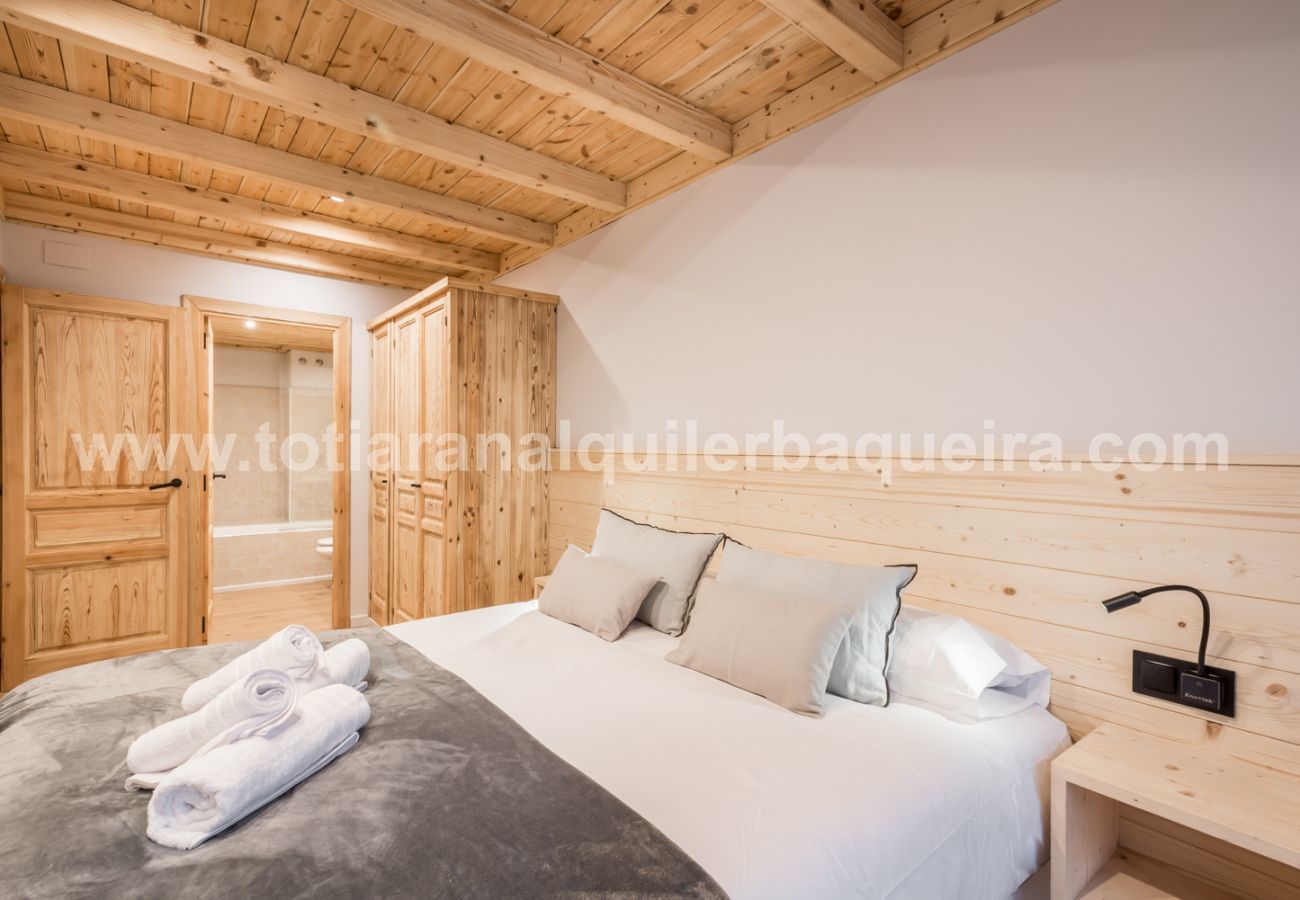 Apartamento en Baqueira - Salenques by Totiaran