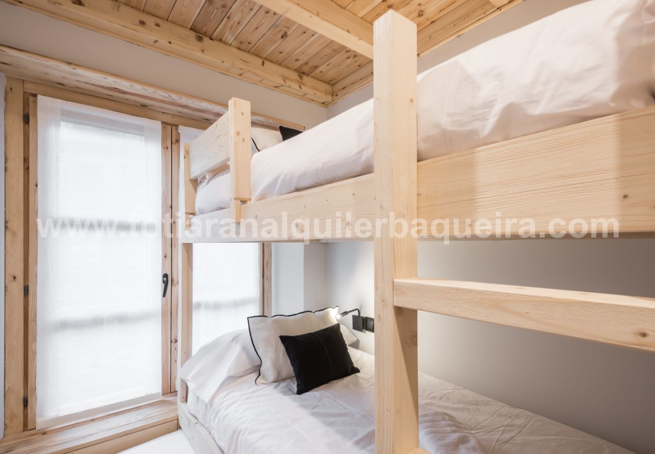 Apartamento en Baqueira - Salenques by Totiaran