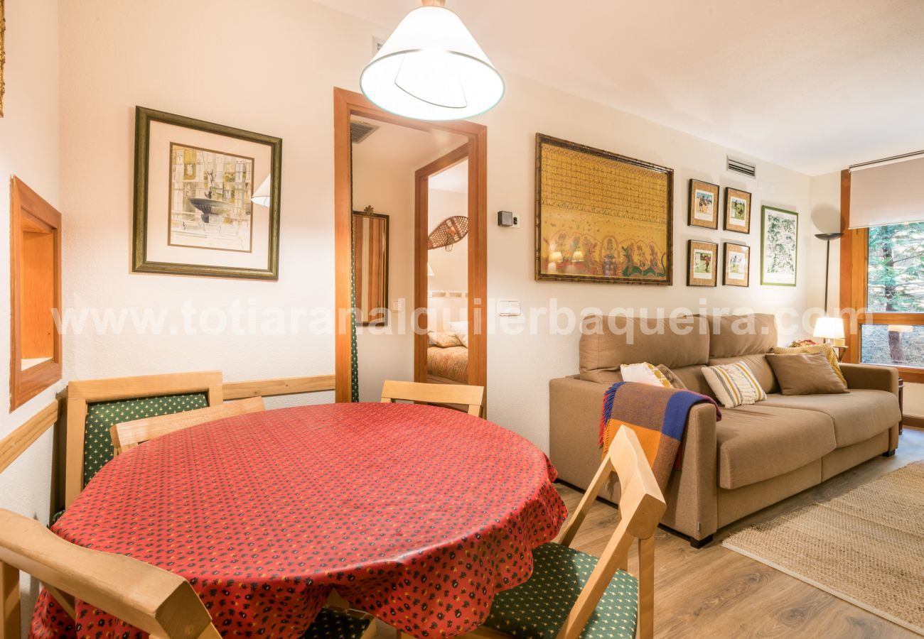 Apartamento en Baqueira - Sant Maurici by Totiaran