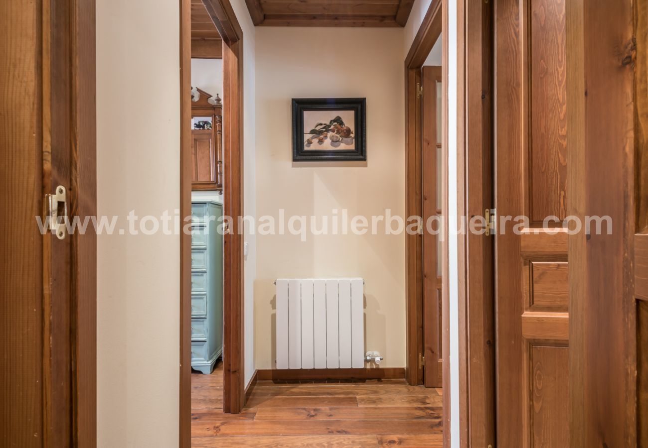 Apartamento en Baqueira - Sendrosa by Totiaran