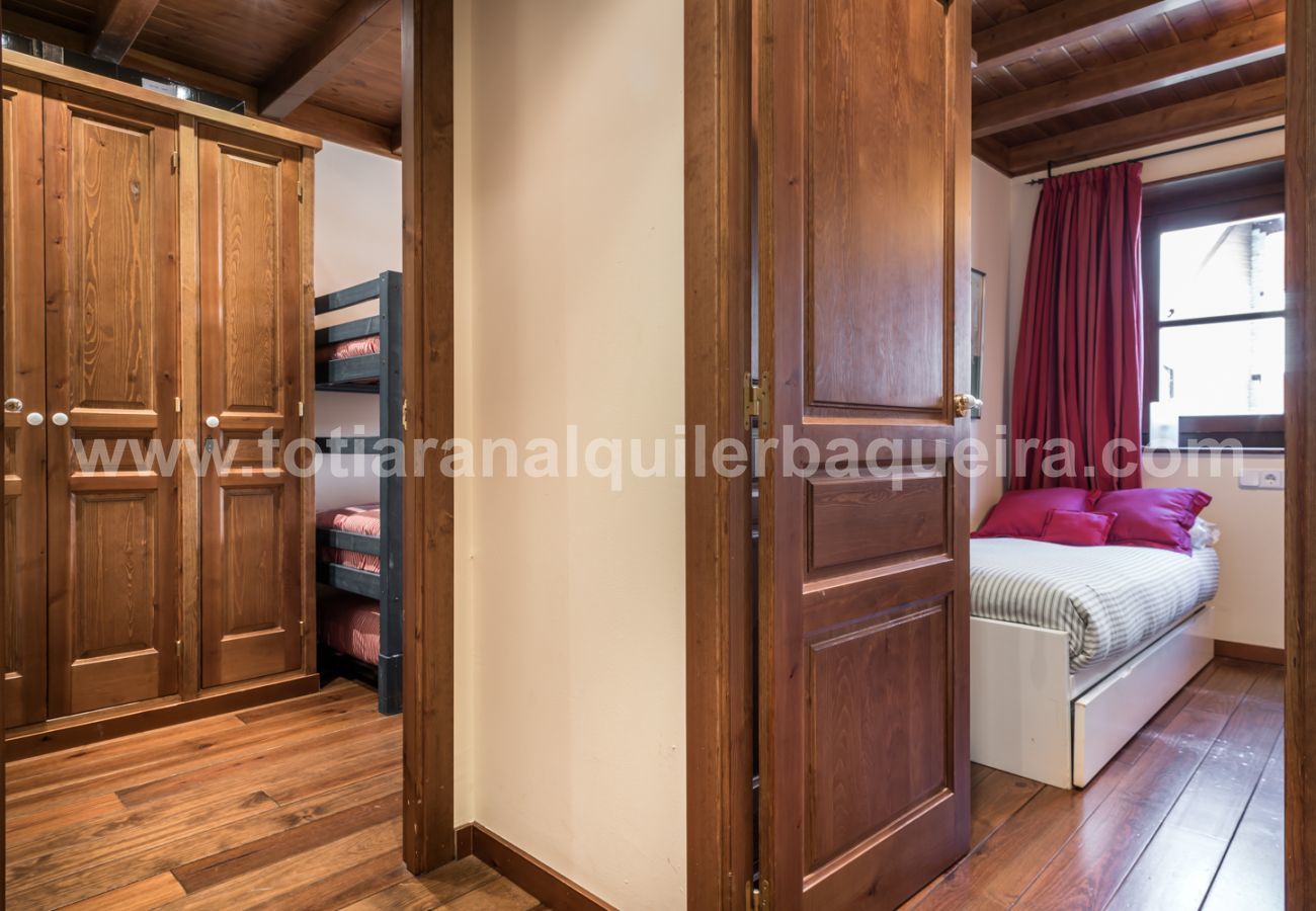 Apartamento en Baqueira - Sendrosa by Totiaran