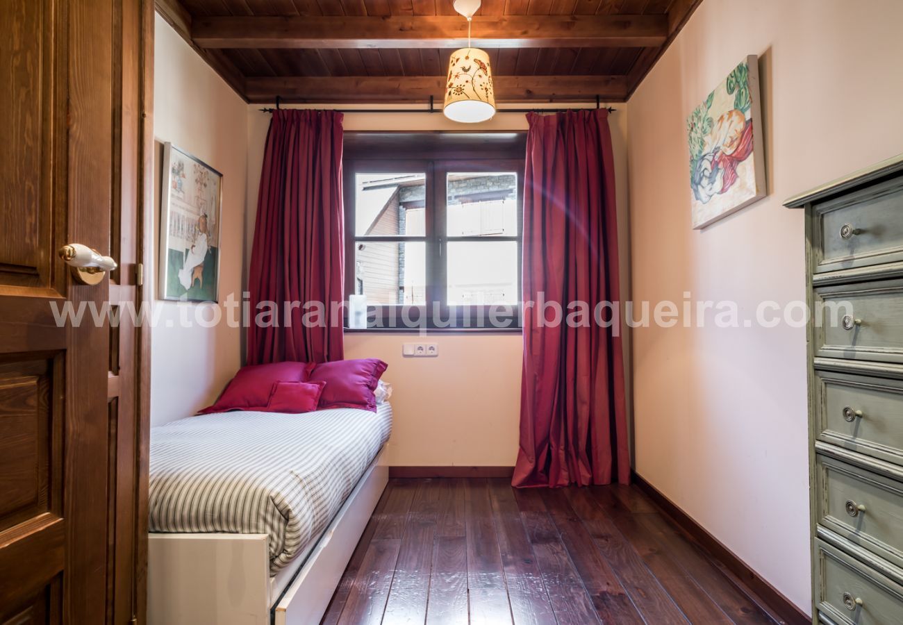 Apartamento en Baqueira - Sendrosa by Totiaran