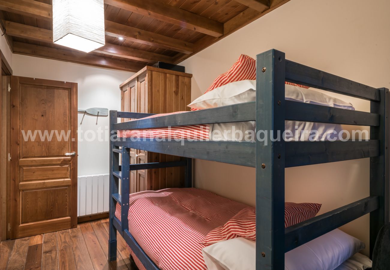 Apartamento en Baqueira - Sendrosa by Totiaran