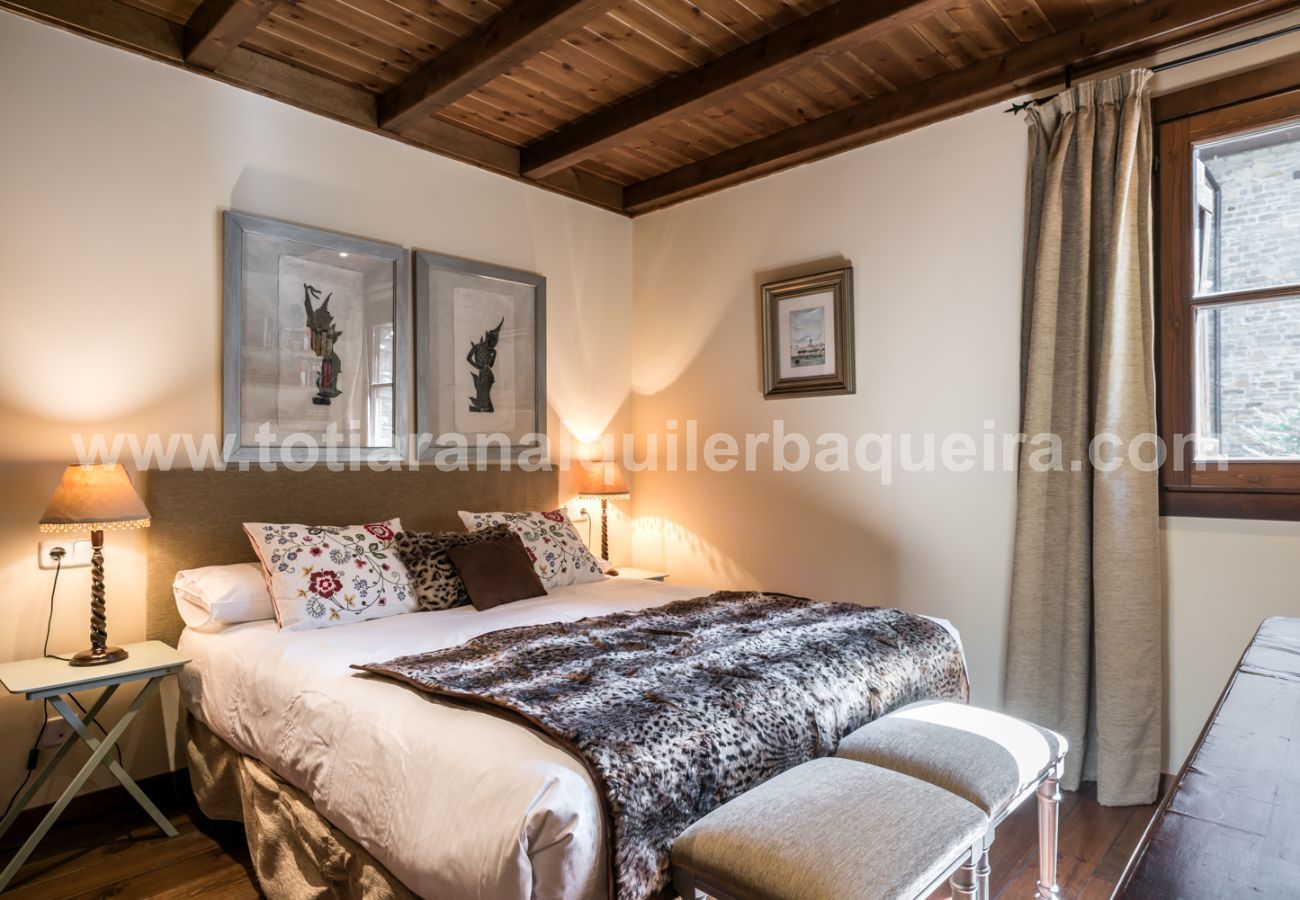 Apartamento en Baqueira - Sendrosa by Totiaran