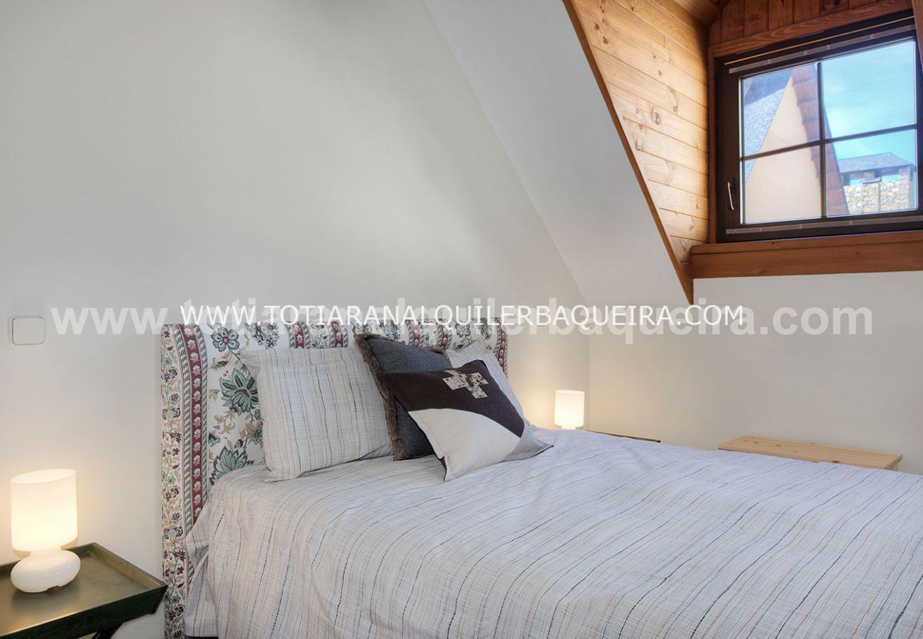 Apartamento en Baqueira - Toran by Totiaran