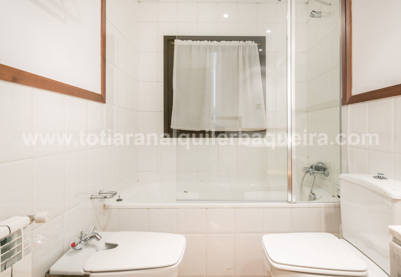 Apartamento en Baqueira - Toran by Totiaran