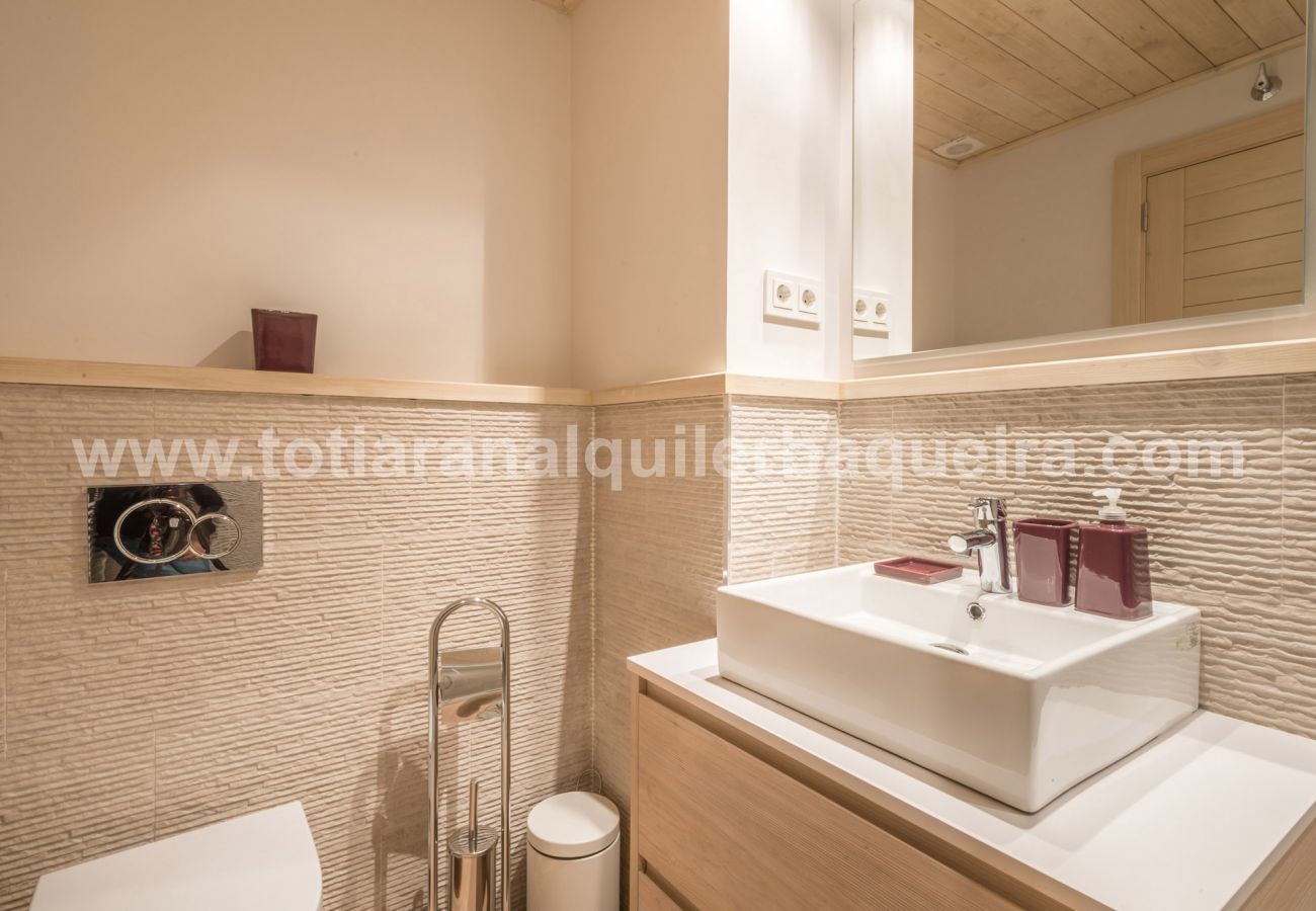 Apartamento en Baqueira - Tubo Nere by Totiaran