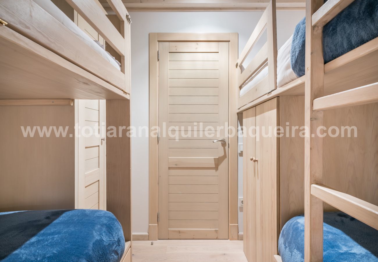 Apartamento en Baqueira - Tubo Nere by Totiaran