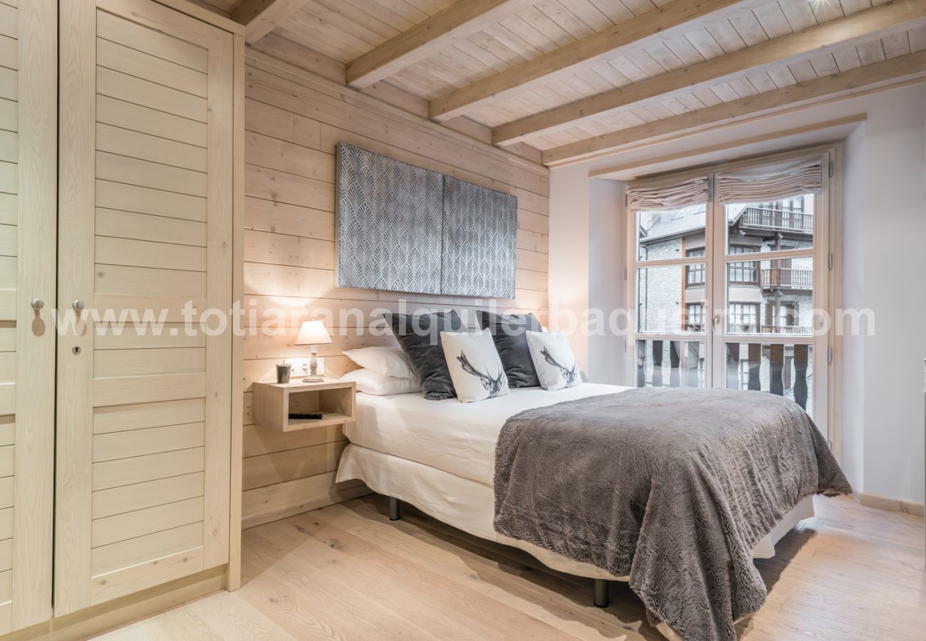 Apartamento en Baqueira - Tubo Nere by Totiaran