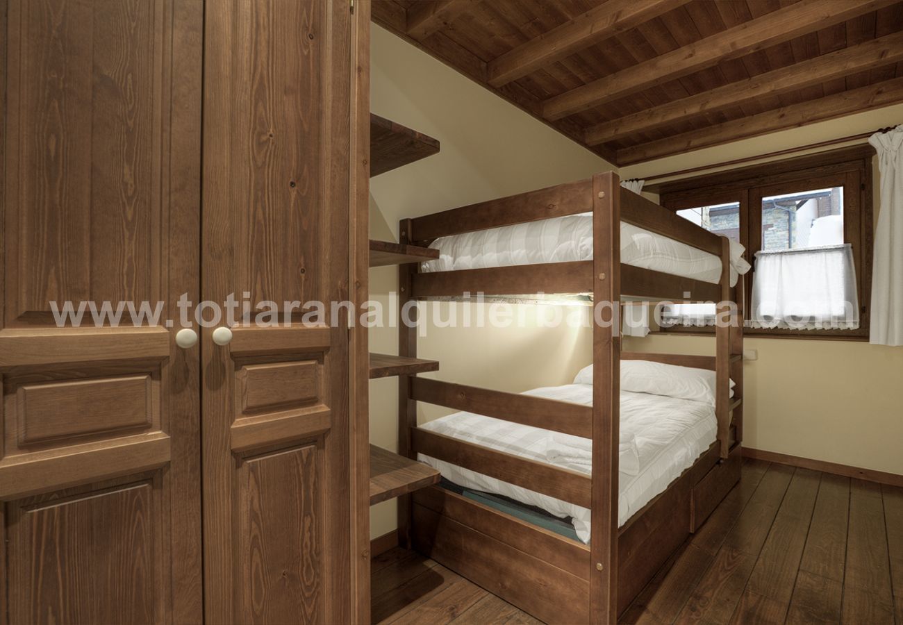 Apartamento en Baqueira - Tuc dera Llança by Totiaran