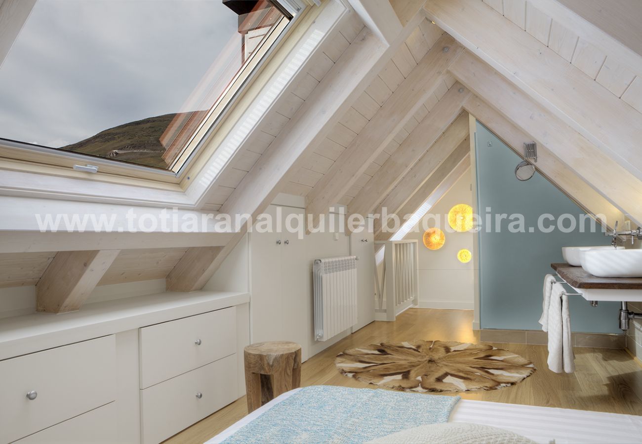 Apartamento en Baqueira - Vinyeta by Totiaran