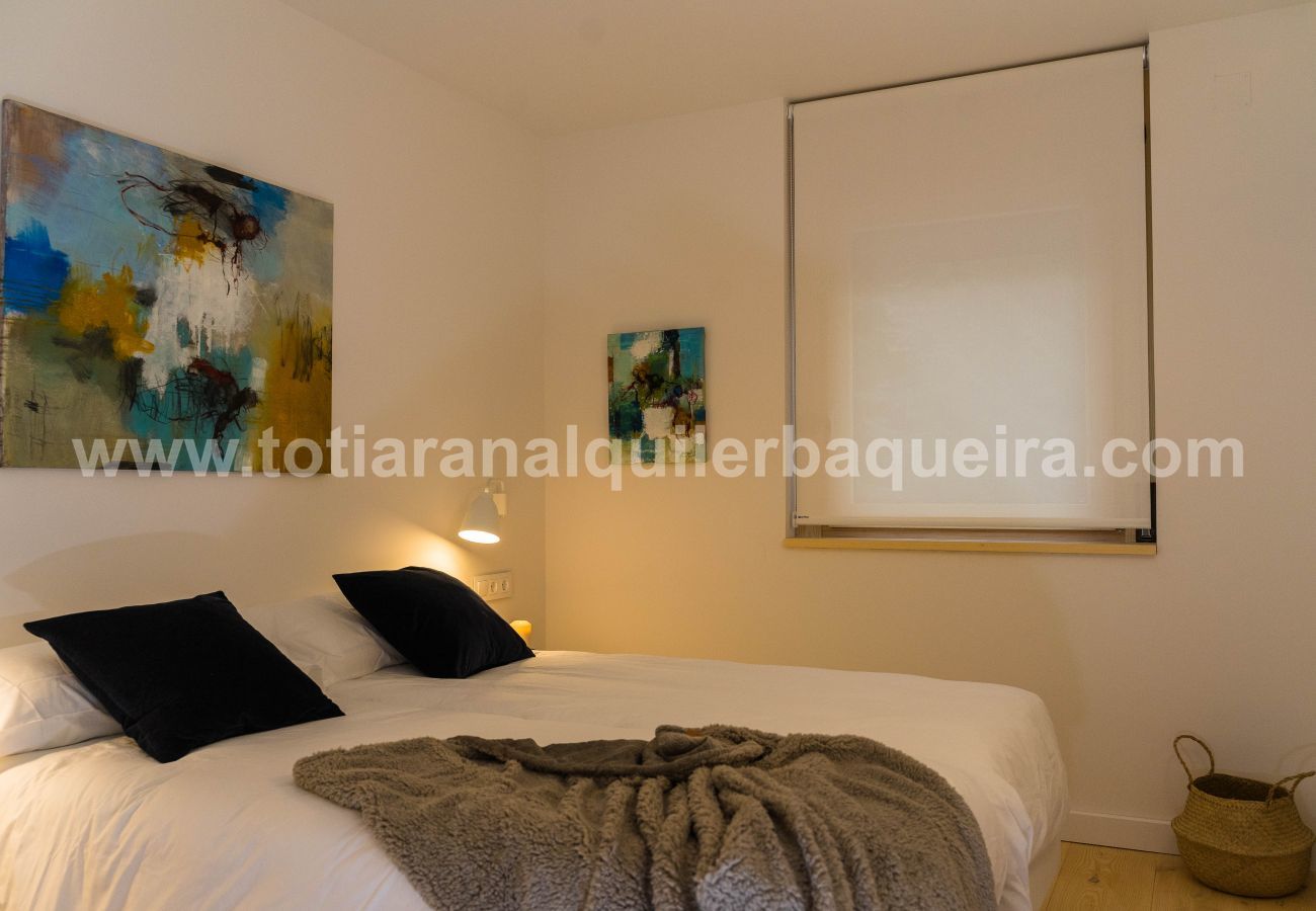 Apartamento en Baqueira - Airoto by Totiaran