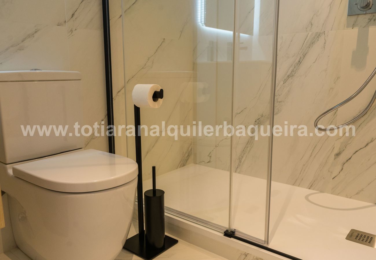 Apartamento en Baqueira - Airoto by Totiaran