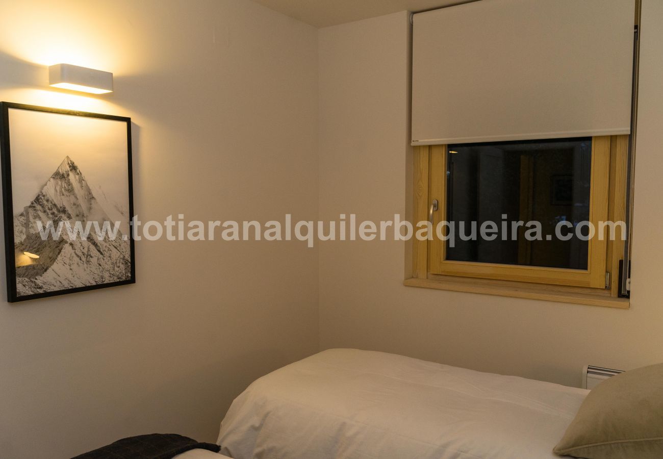 Apartamento en Baqueira - Airoto by Totiaran