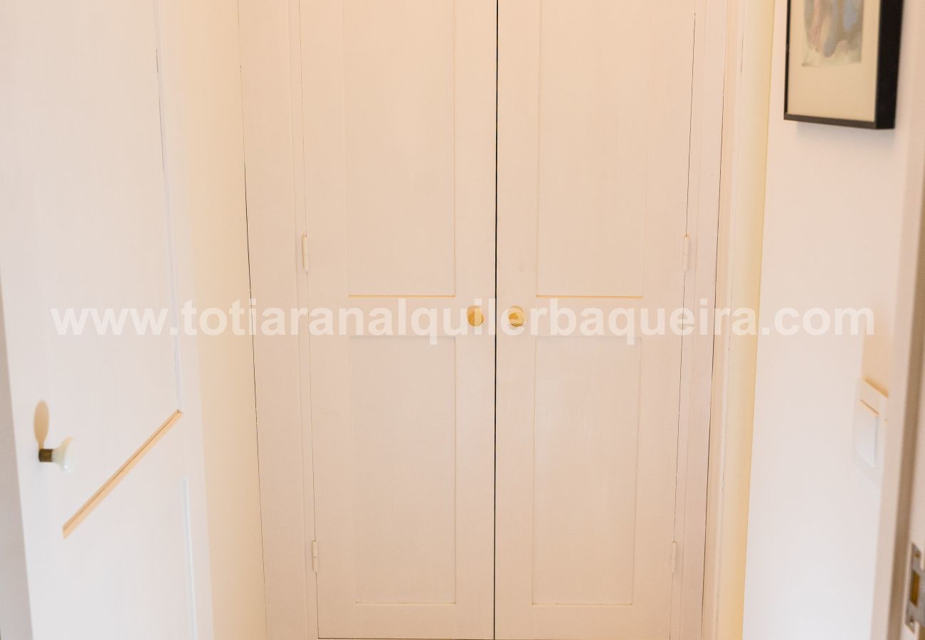 Apartamento en Baqueira - Airoto by Totiaran