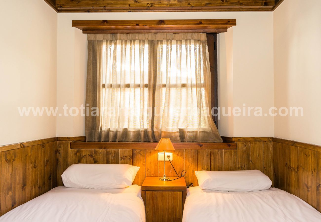 Apartamento en Baqueira - Marimanha by Totiaran