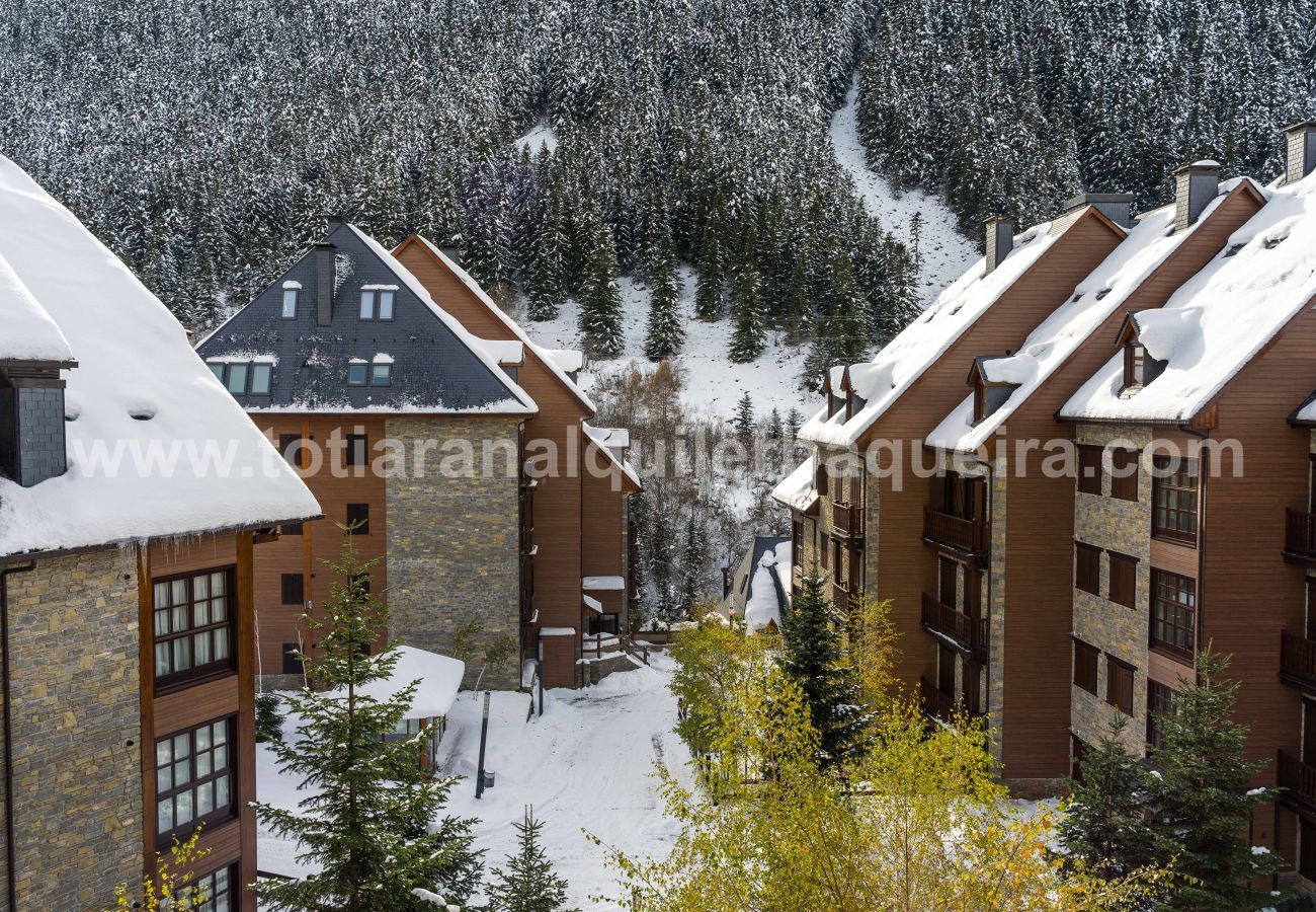 Apartamento en Baqueira - Marimanha by Totiaran