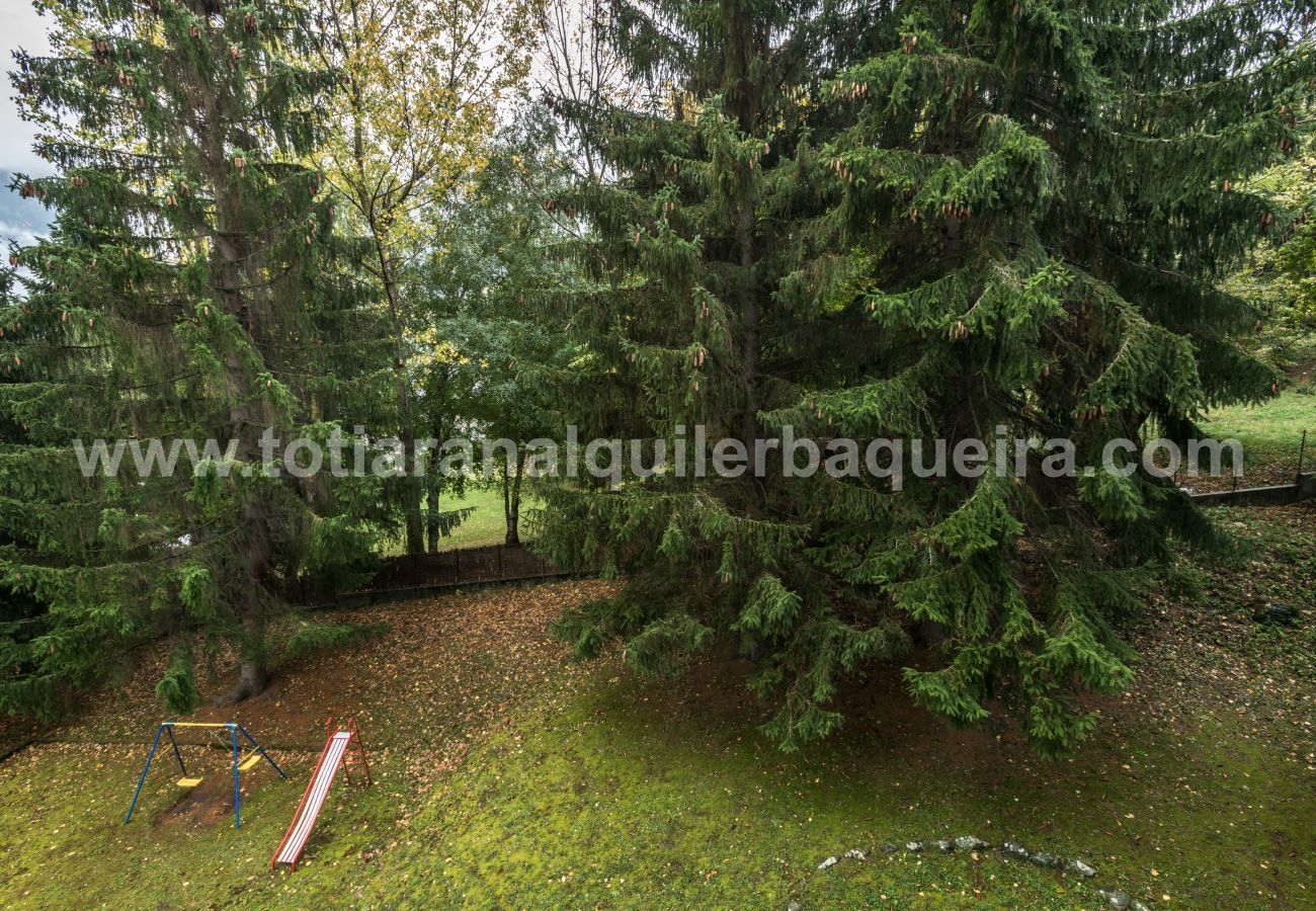 Apartamento en Vielha - Era Piusa Apartamento en Vielha - Era Piusa