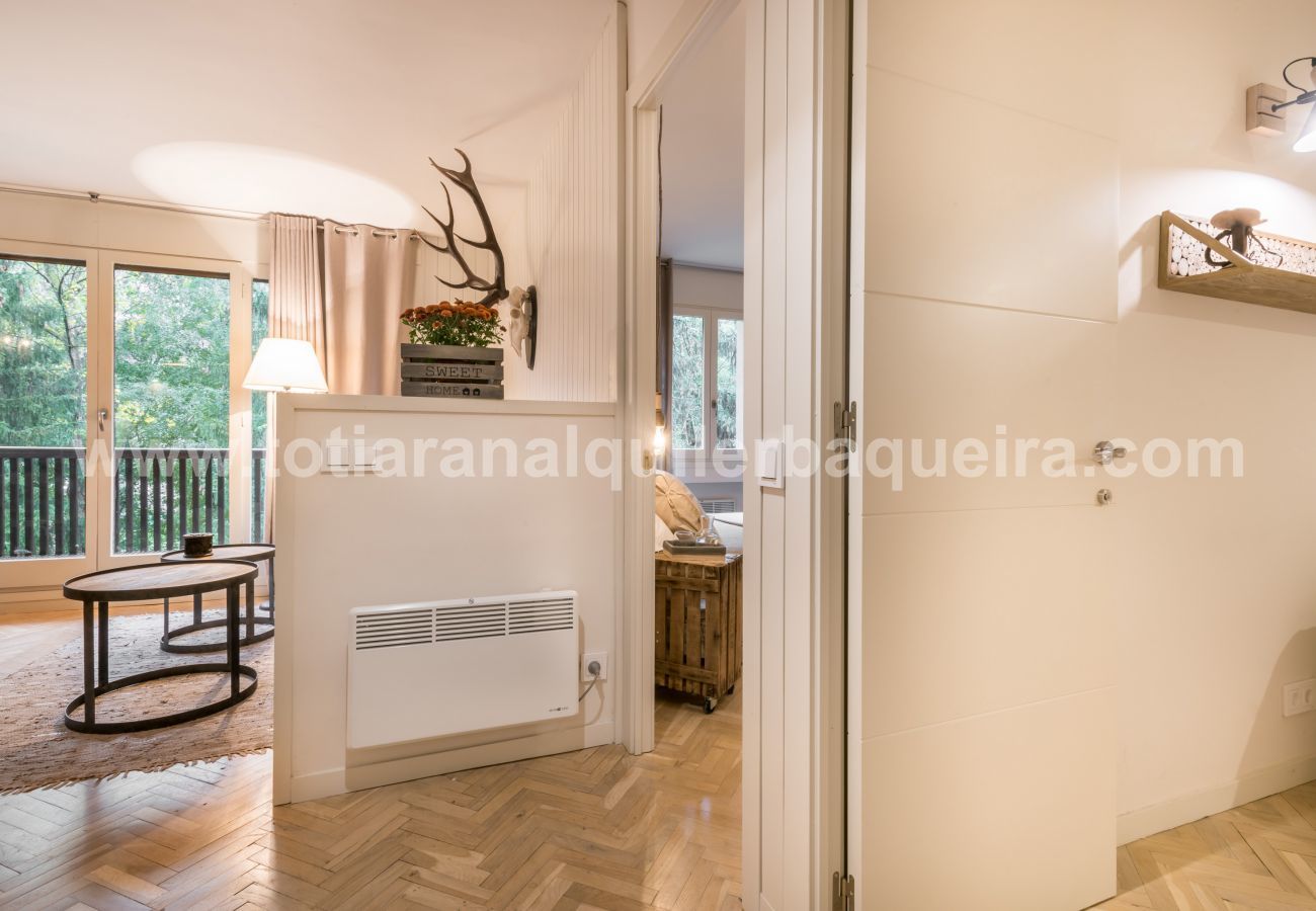 Apartamento en Vielha - Era Piusa Apartamento en Vielha - Era Piusa