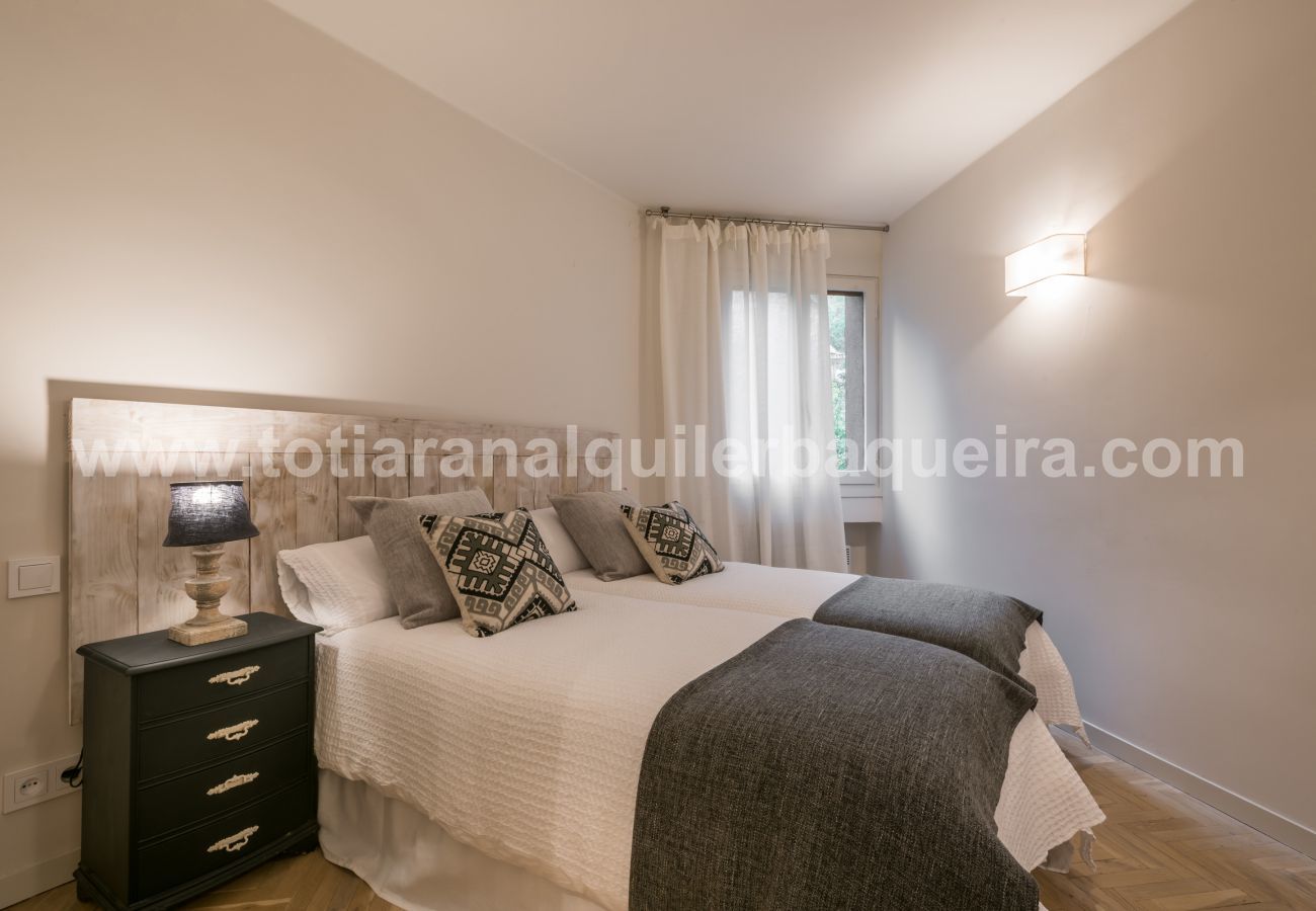 Apartamento en Vielha - Era Piusa Apartamento en Vielha - Era Piusa