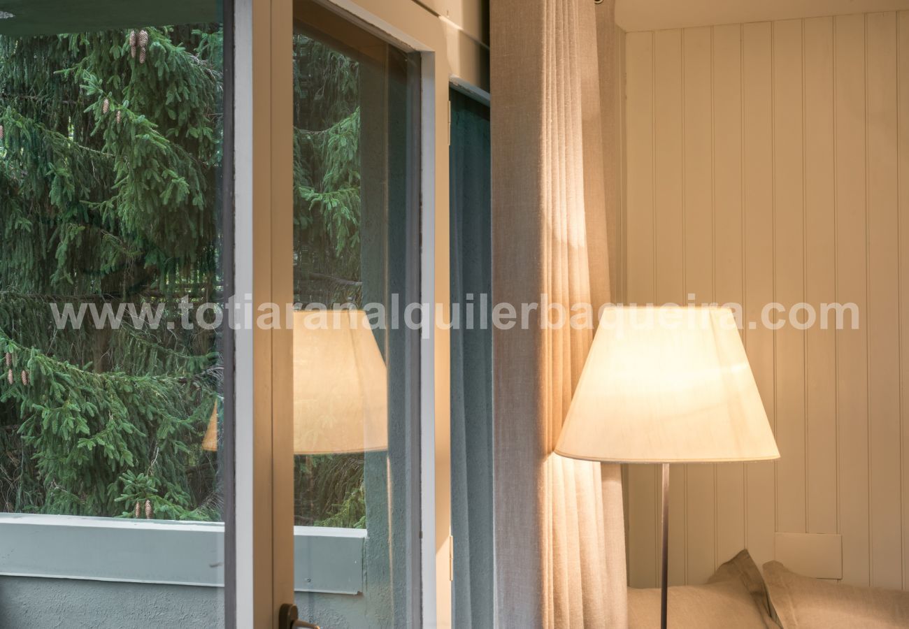 Apartamento en Vielha - Era Piusa Apartamento en Vielha - Era Piusa