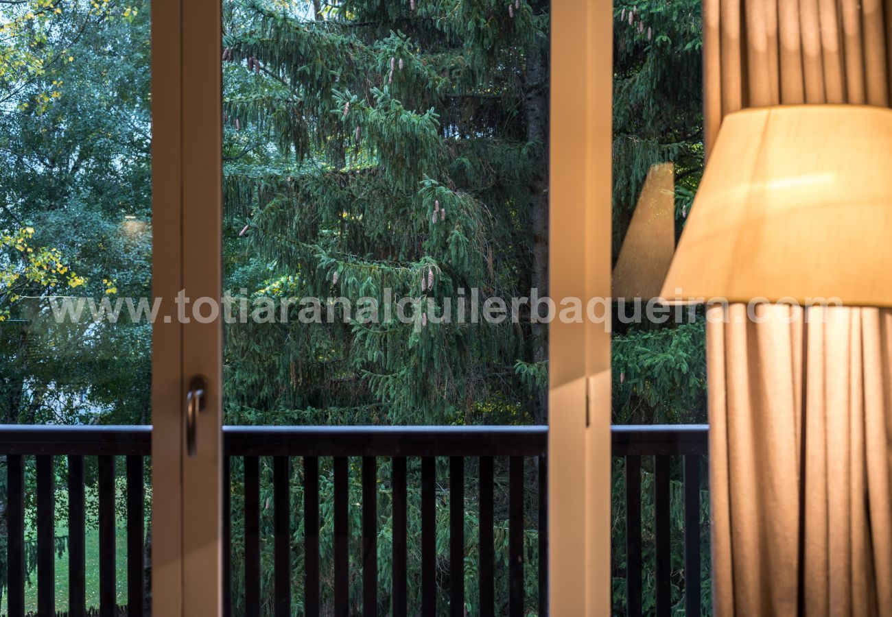 Apartamento en Vielha - Era Piusa Apartamento en Vielha - Era Piusa
