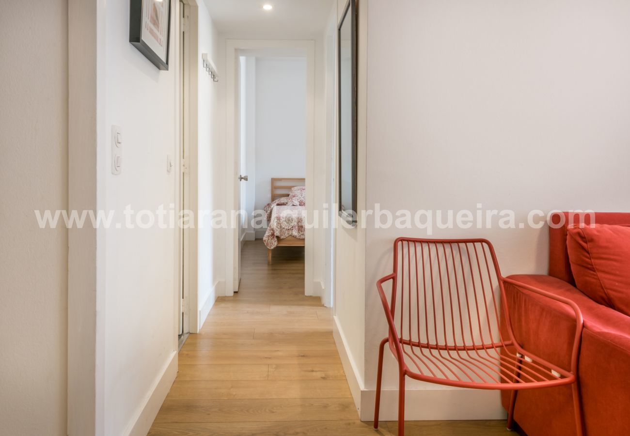 Apartamento en Baqueira - Laujo by Totiaran