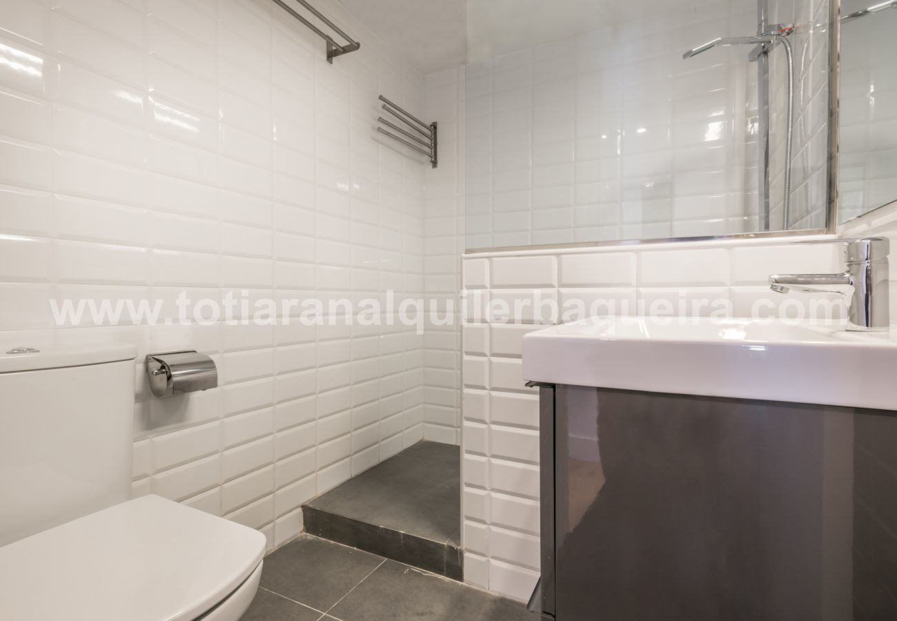 Apartamento en Baqueira - Laujo by Totiaran