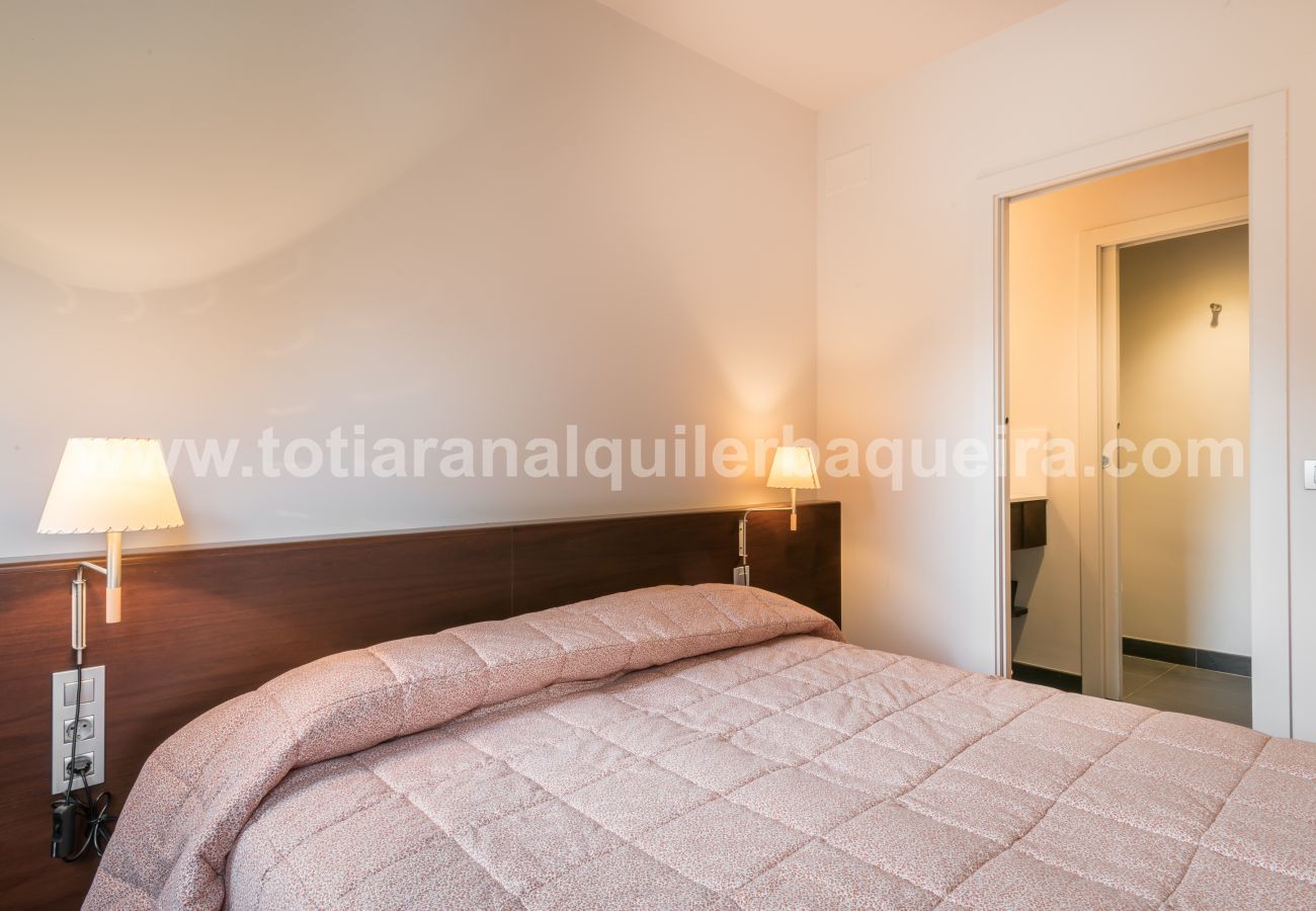 Apartamento en Baqueira - Argulls by Totiaran